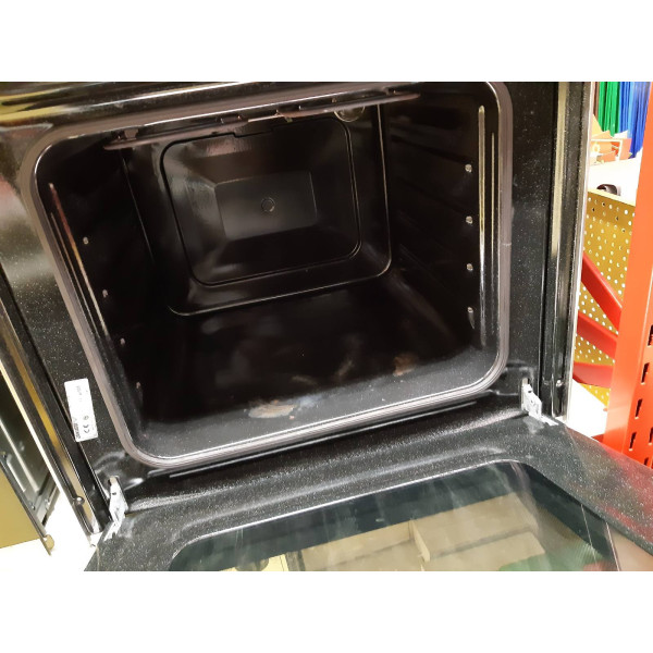 Zanussi ZOB 32 X Zanussi ZOB 32 X