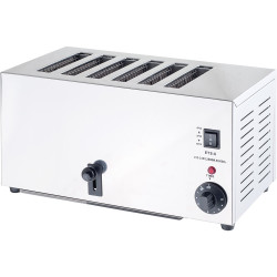 Toaster Toaster - 6 Toaster Toaster - 6