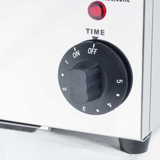 Ipari kenyérpirító / toaster - 6 Ipari kenyérpirító / toaster - 6