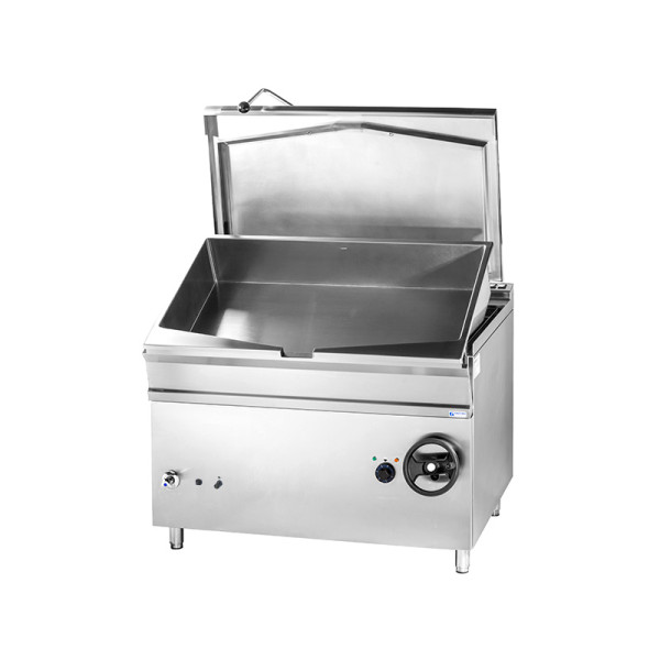 Plynový vozík - 120 litrov - Inox Plynový vozík - 120 litrov - Inox