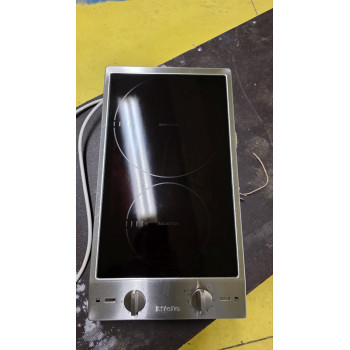 Miele CS 1212 I – Built-in induction hob – 2 cooking zones