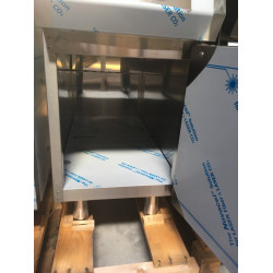 2-Brenner-Gaskocher Ständer