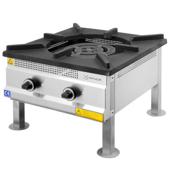 Gas kochhocker 24 KW