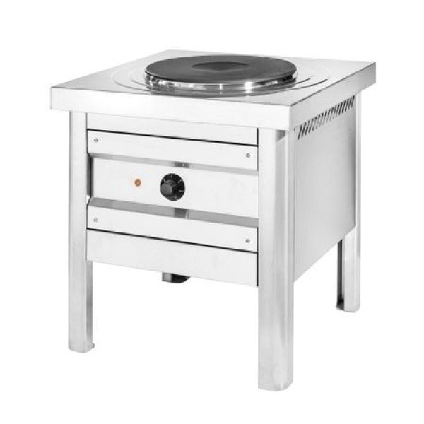 Electric stool 3.5 kW Gas stove
