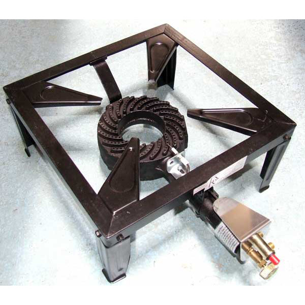 LPG Gas Hocker 7,5 kW 