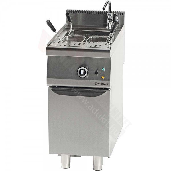 Stalgast electric pasta maker - 25 liter Pasta cooker