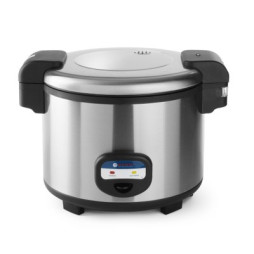 Elektrischer Reiskocher 8 Liter