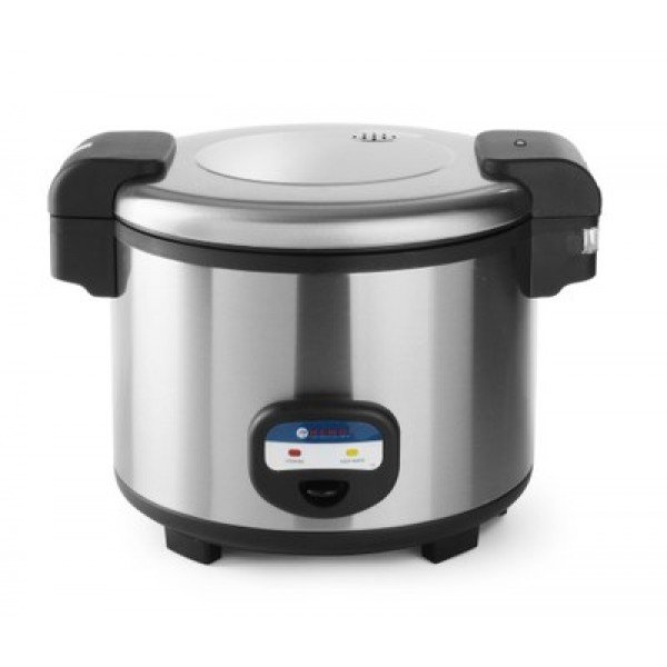 Electric rice cooker 8 liters Hot-Dog machines