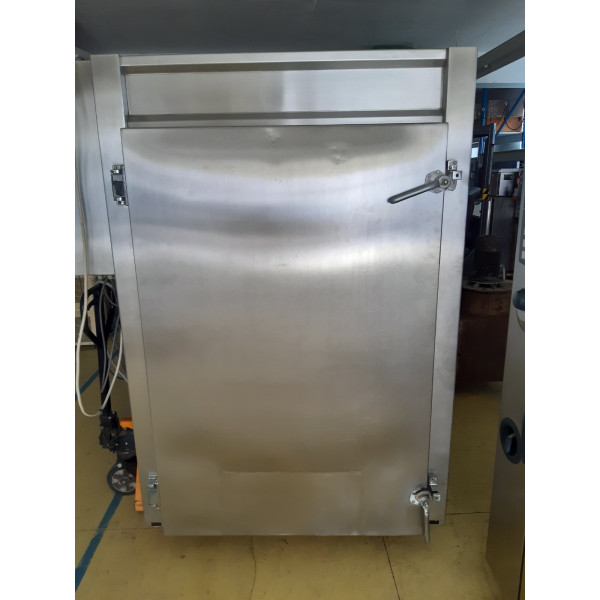 Räucherkochschrank kochen Räucherkochschrank kochen