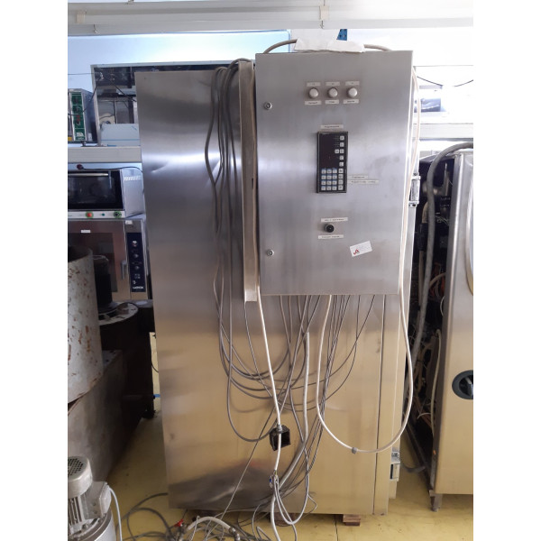 Räucherkochschrank kochen Räucherkochschrank kochen