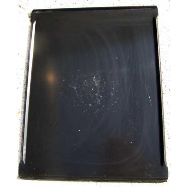 Aluminium Backblech Aluminium Backblech