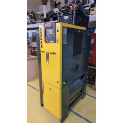 Kaeser - Aircenter SM16 screw compressor. Kaeser - Aircenter SM16 screw compressor.