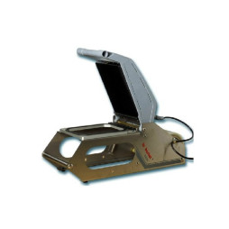 Sagop BP 30 tálcafóliázó Sagop BP 30 tálcafóliázó