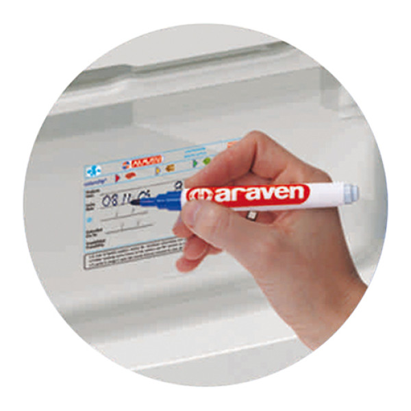 Araven Gn 1/3 100 műanyag edény Araven Gn 1/3 100 műanyag edény
