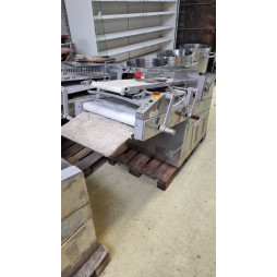 PietroBerto F20 bread molding 