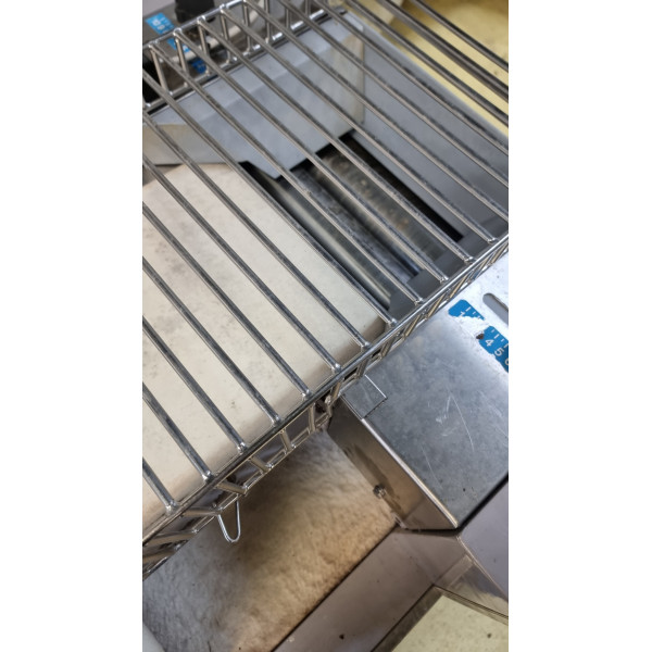 PietroBerto F20 chlieb liatie PietroBerto F20 chlieb liatie