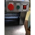 Automata kenyérszeletelő gép - Mono FG122-H26 Kenyérszeletelő gép