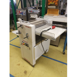 Pietroberto Emme 2C - Croissant rolling machine