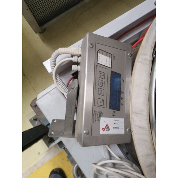 Flour scale Flour scale