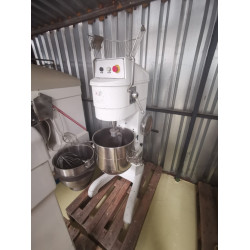  Conti 50liter Knetmaschine