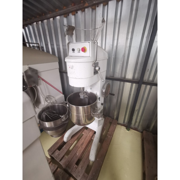 Conti hnetací stroj 50 litrov Conti hnetací stroj 50 litrov