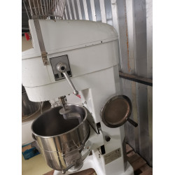  Conti 50liter Knetmaschine