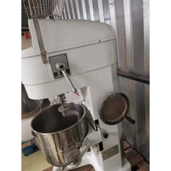 Conti hnetací stroj 50 litrov Conti hnetací stroj 50 litrov