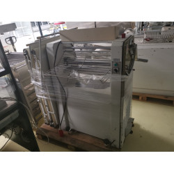 Sottoriva bread molding machine 
