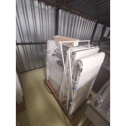 Sottoriva bread molding machine  Sottoriva bread molding machine