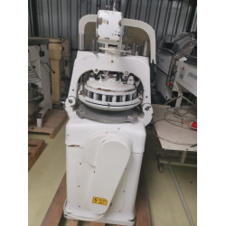 Pietroberto  bun rounder