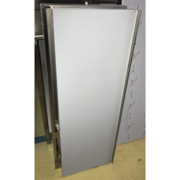 Stainless steel wall shelves Stainless steel wall shelves