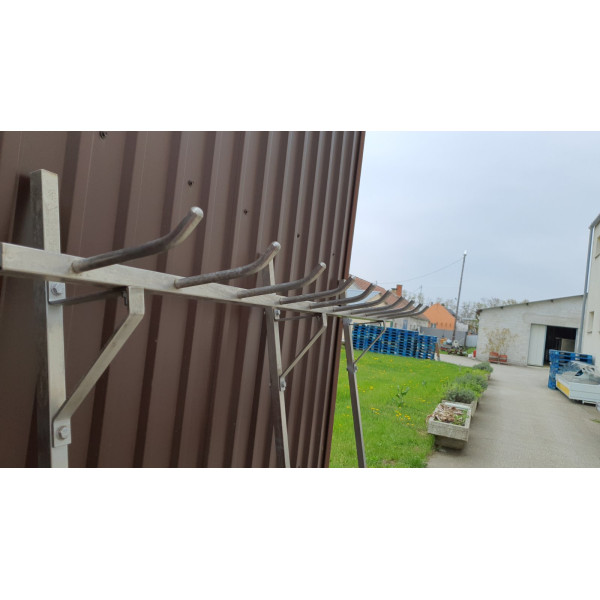 Fleischbügel mit Ständel Fleischbügel mit Ständel