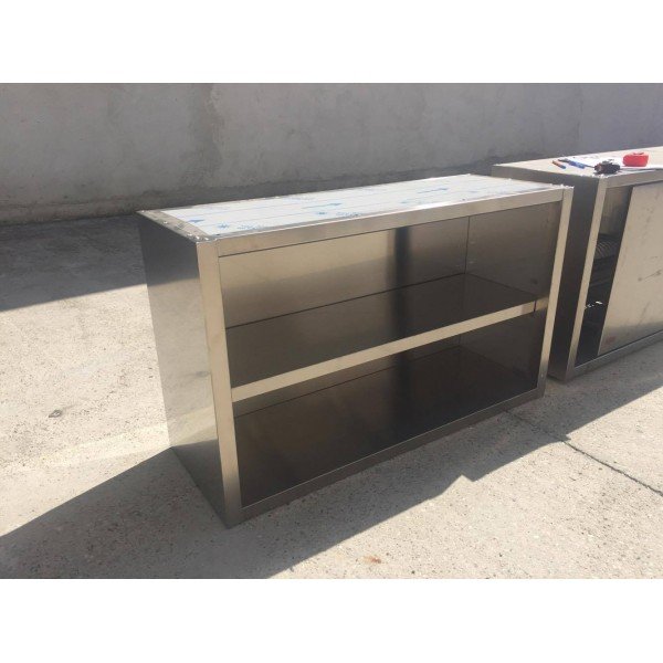 Wall cabinet Stainless steel products