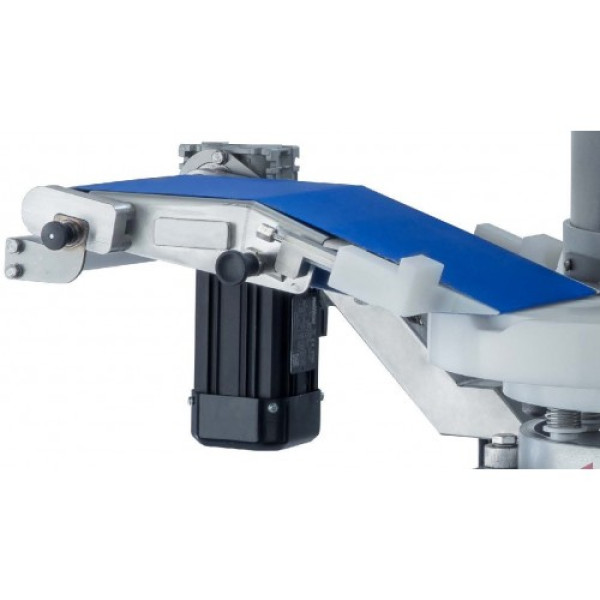 AK Ramon - AH-130 AUTO - automata hamburger húspogácsa készítő és húsgombóc készítő