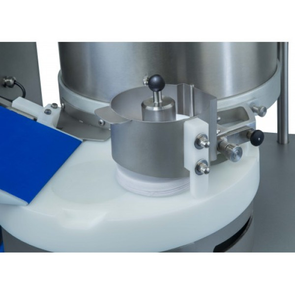 AK Ramon - AH-130 AUTO - automata hamburger húspogácsa készítő és húsgombóc készítő