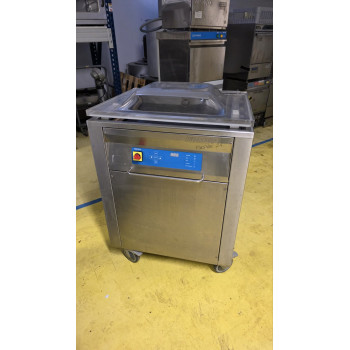 Komet PlusVac 24 – Industrial Chamber Vacuum Packaging Machine - Double Sealing Rail (47cm)