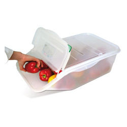  FIFO food container 7 l