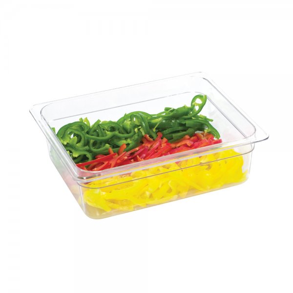 Nádoba STALGAST® GN1/2 polykarbonát Nádoba STALGAST® GN1/2 polykarbonát