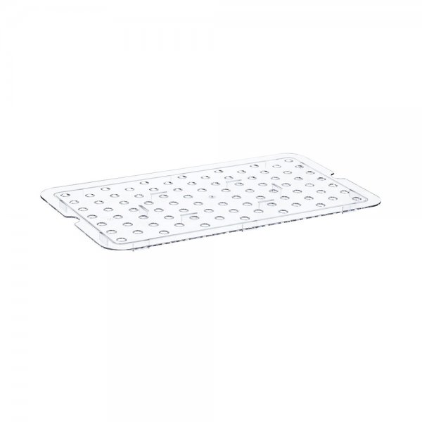 Tropfschale aus Polycarbonat Tropfschale aus Polycarbonat