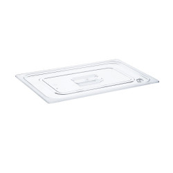 polycarbonate lid