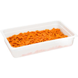 polypropylene GN1 / 1 container 