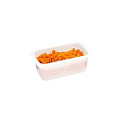 polypropylene GN1 / 4 container