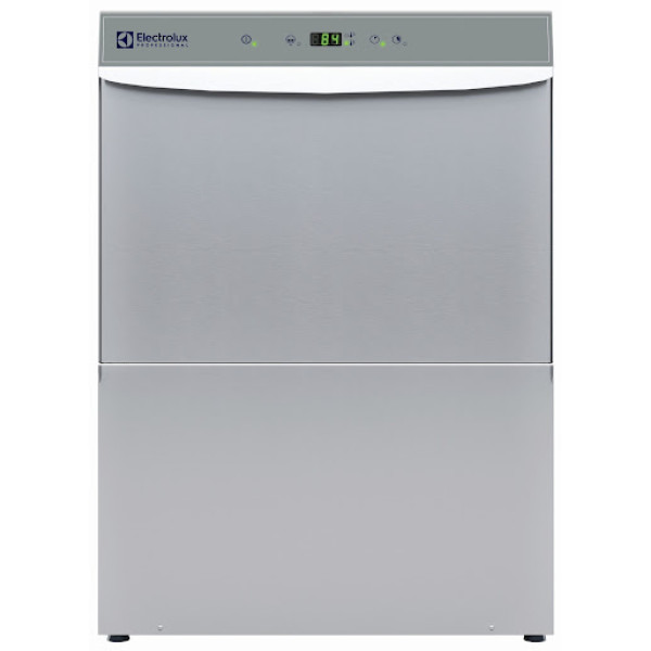 Electrolux 400258 - Geschirrspülmaschine Unterbau-Geschirrspüler, einwandig, Abflusspumpe, Klarspülerspender, 540 Teller Electrolux 400258 - Geschirrspülmaschine Unterbau-Geschirrspüler, einwandig, Abflusspumpe, Klarspülerspender, 540 Teller