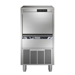 Electrolux XS - Jégkásagép / jégdaragép, 74 kg/24h, 20kg kapacitású jégtároló edénnyel, léghűtéses Electrolux XS - Jégkásagép / jégdaragép, 74 kg/24h, 20kg kapacitású jégtároló edénnyel, léghűtéses