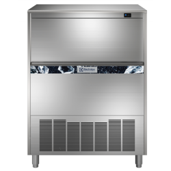 Electrolux Jégkocka készítő (22gr), 153 kg/24h, 75 kg tárolóedény, léghűtéses - jéggép Electrolux Jégkocka készítő (22gr), 153 kg/24h, 75 kg tárolóedény, léghűtéses - jéggép