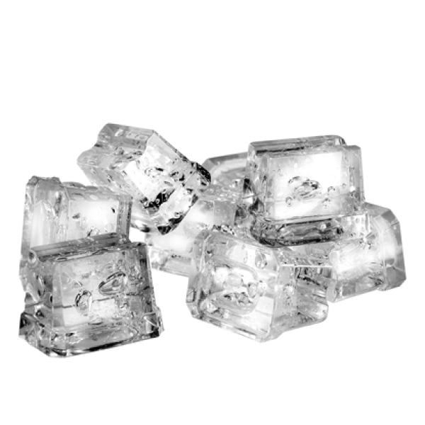 Electrolux Eiswürfelbereiter (14gr), 23 kg/24h, 6 kg Behälter, luftgekühlt – Eismaschine Electrolux Eiswürfelbereiter (14gr), 23 kg/24h, 6 kg Behälter, luftgekühlt – Eismaschine