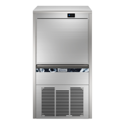 Electrolux Jégkocka készítő (22gr), 32 kg/24h, 15 kg tárolóedény, léghűtéses - jéggép Electrolux Jégkocka készítő (22gr), 32 kg/24h, 15 kg tárolóedény, léghűtéses - jéggép