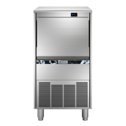 Electrolux Ice cube maker (22gr), 37 kg/24h, 20 kg container, air-cooled - ice machine Electrolux Ice cube maker (22gr), 37 kg/24h, 20 kg container, air-cooled - ice machine