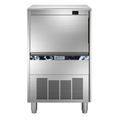 Electrolux Jégkocka készítő (22gr), 112 kg/24h, 60 kg tárolóedény, léghűtéses - jéggép Electrolux Jégkocka készítő (22gr), 112 kg/24h, 60 kg tárolóedény, léghűtéses - jéggép