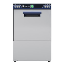 Electrolux 402290 - Pohármosogató gép, 40x40 cm kosár, ürítőpumpa, mosó- és öblítőszer adagoló, 30 kosár/óra Electrolux 402290 - Pohármosogató gép, 40x40 cm kosár, ürítőpumpa, mosó- és öblítőszer adagoló, 30 kosár/óra